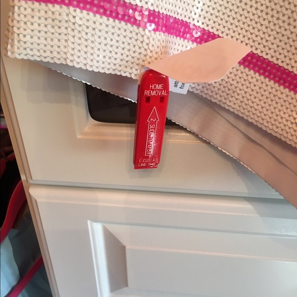 Kate spade sequin shorts - Picture 5 of 5